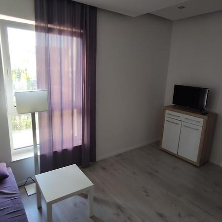Micadas Apartamenty Piaseczno  Exterior foto