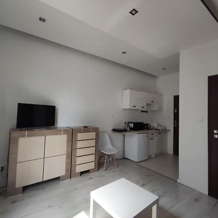 Micadas Apartamenty Piaseczno  Exterior foto