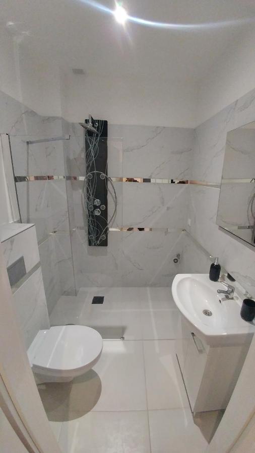 Micadas Apartamenty Piaseczno  Exterior foto