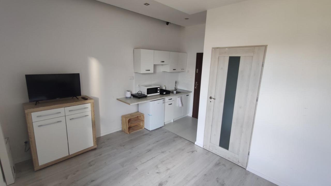 Micadas Apartamenty Piaseczno  Exterior foto