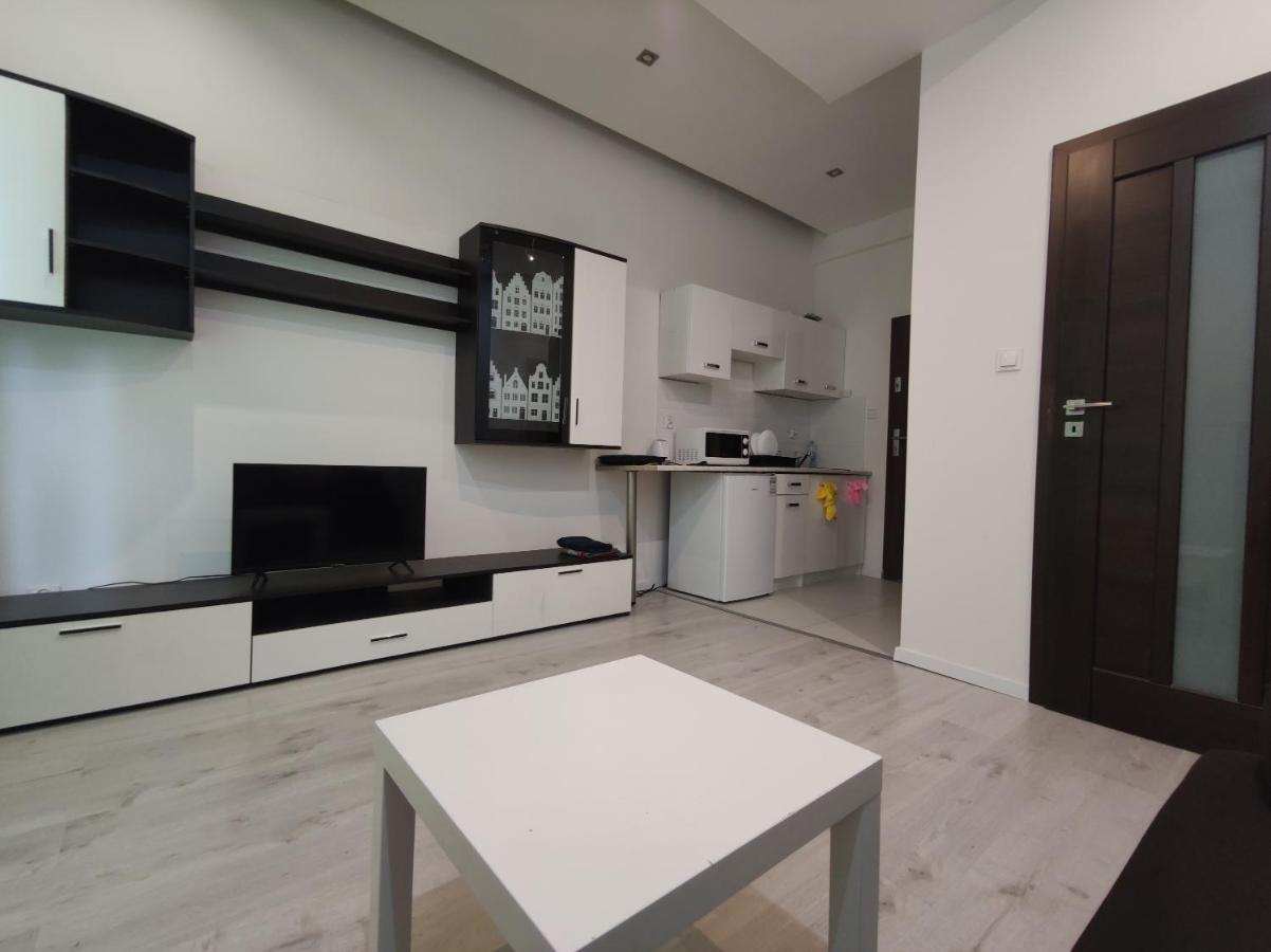 Micadas Apartamenty Piaseczno  Exterior foto