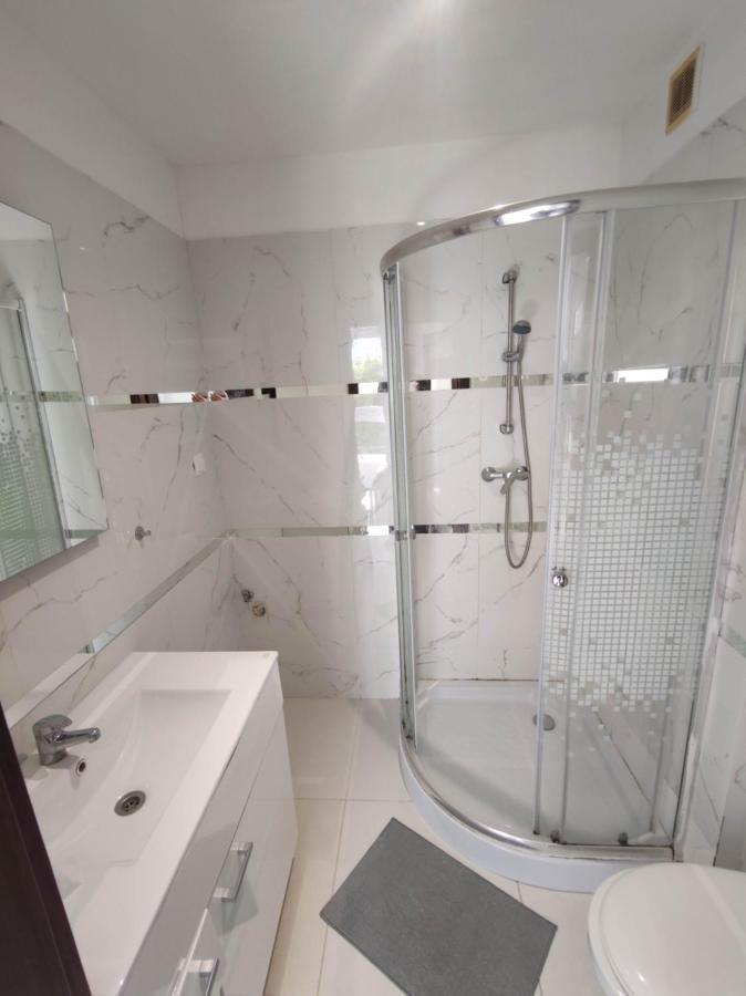 Micadas Apartamenty Piaseczno  Exterior foto